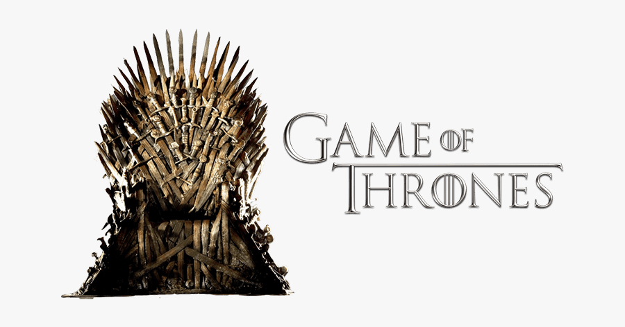 Eddard Stark Iron Throne Clip Art A Game Of Thrones - Game Of Thrones Throne Png, Transparent Clipart