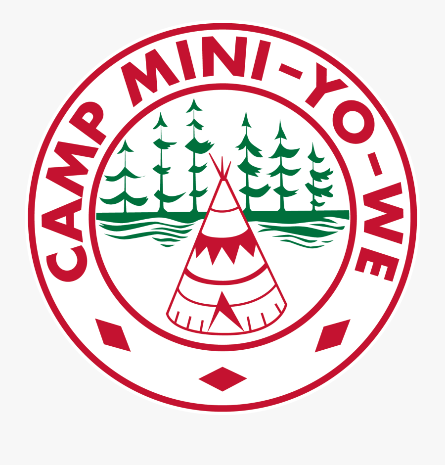 Camp Mini Yo We - Camp Mini Yo We Muskoka, Transparent Clipart