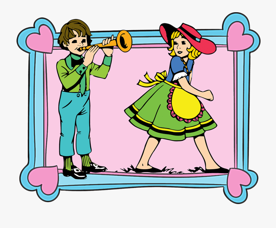 Collection Of Singers Cliparts - Clip Art, Transparent Clipart