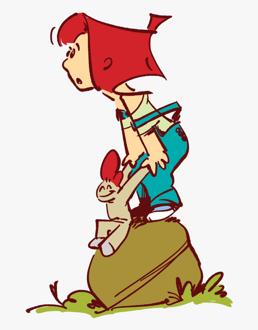 Cartoon, Transparent Clipart