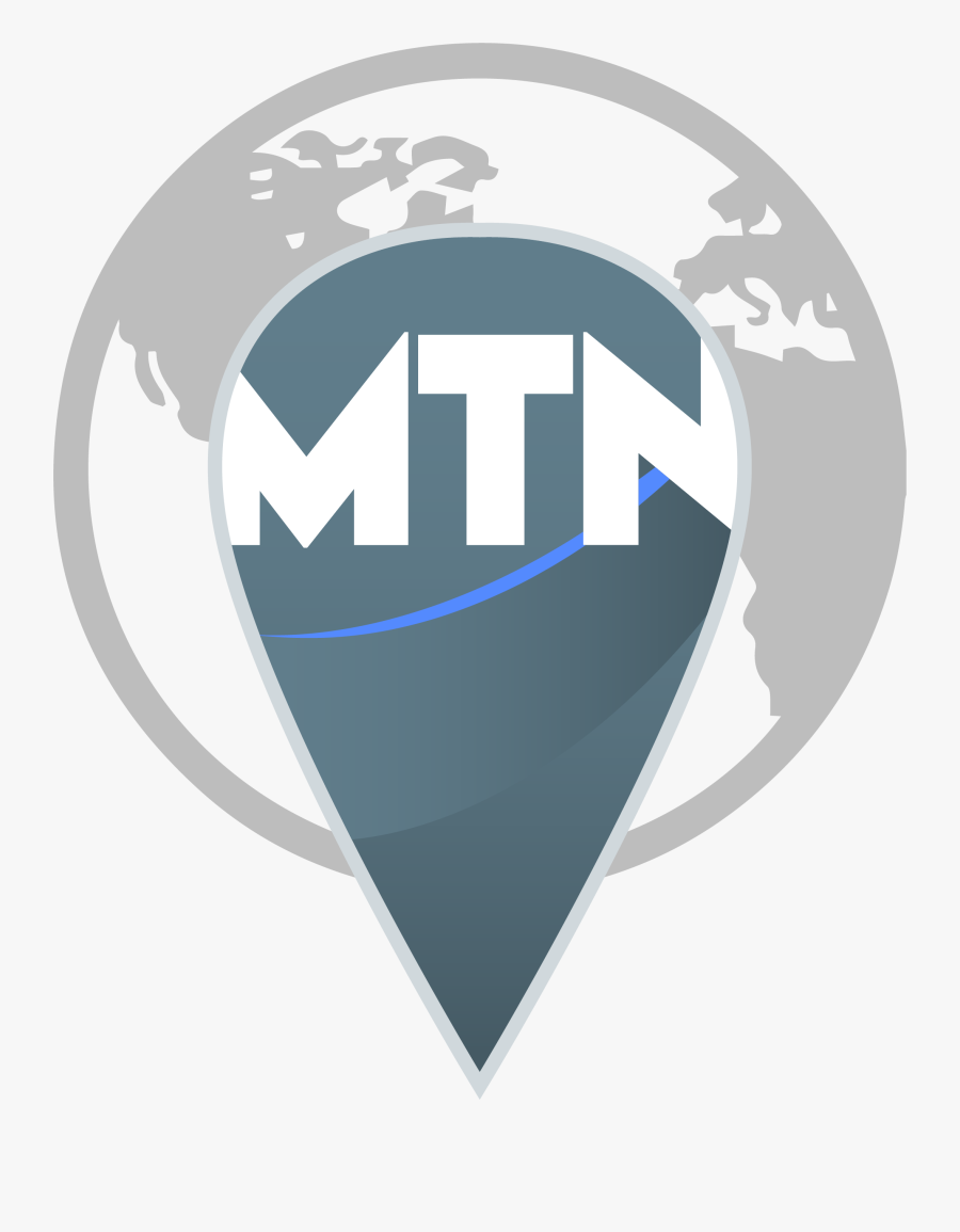 Transparent Lost And Found Png - Globe Map Circle Logo, Transparent Clipart