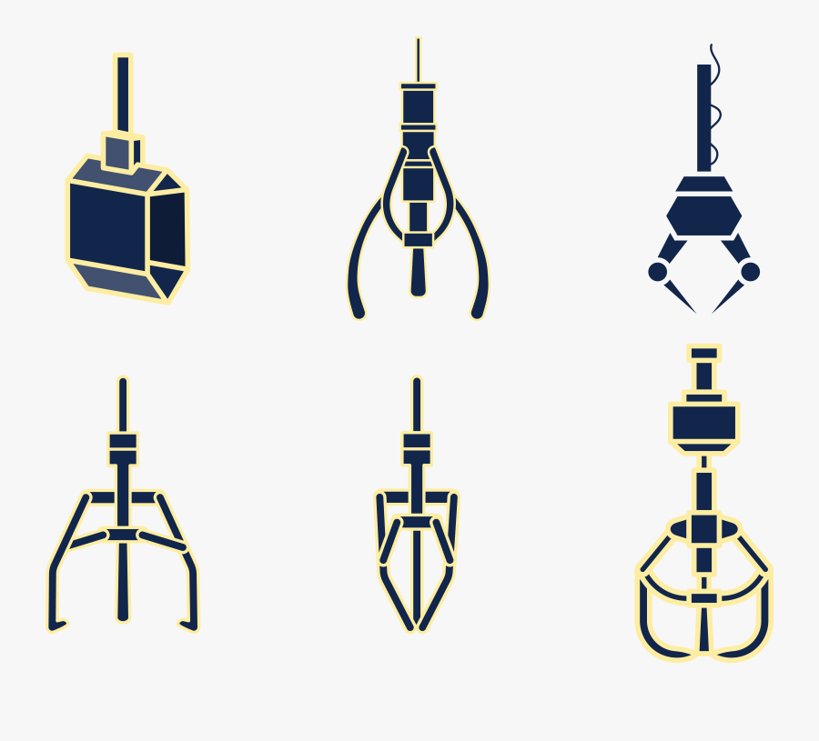 Transparent Crane Png, Transparent Clipart