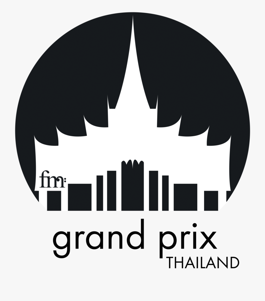 Grand Prix Thailand - 12th Grand Prix Thailand 2019, Transparent Clipart