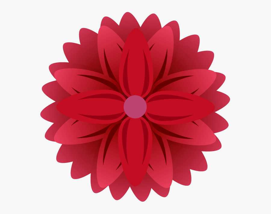 Dahlia Clipart - Icon Special Offer Png, Transparent Clipart