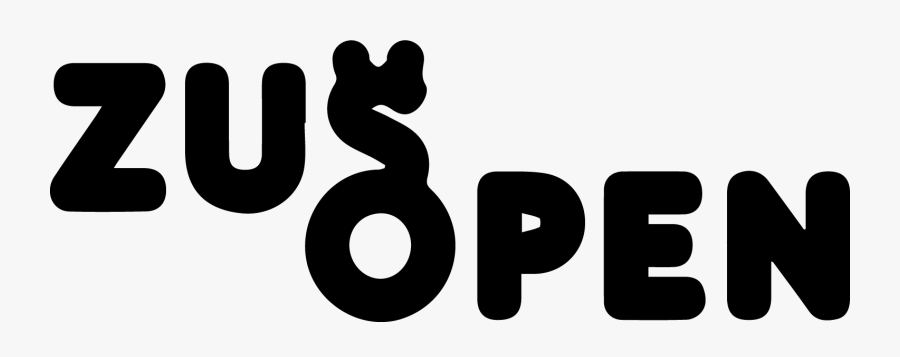 Zuš Open, Transparent Clipart