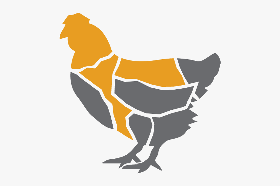 Backs, Necks, Hearts & Livers Call For Availability - Chicken Breast Clipart Png, Transparent Clipart