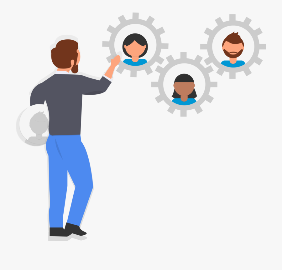 Our Mission - Good Employee, Transparent Clipart