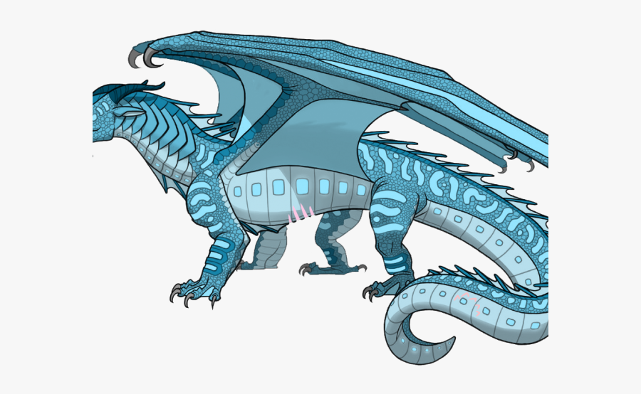 Wings Of Fire Prince Albatross, Transparent Clipart