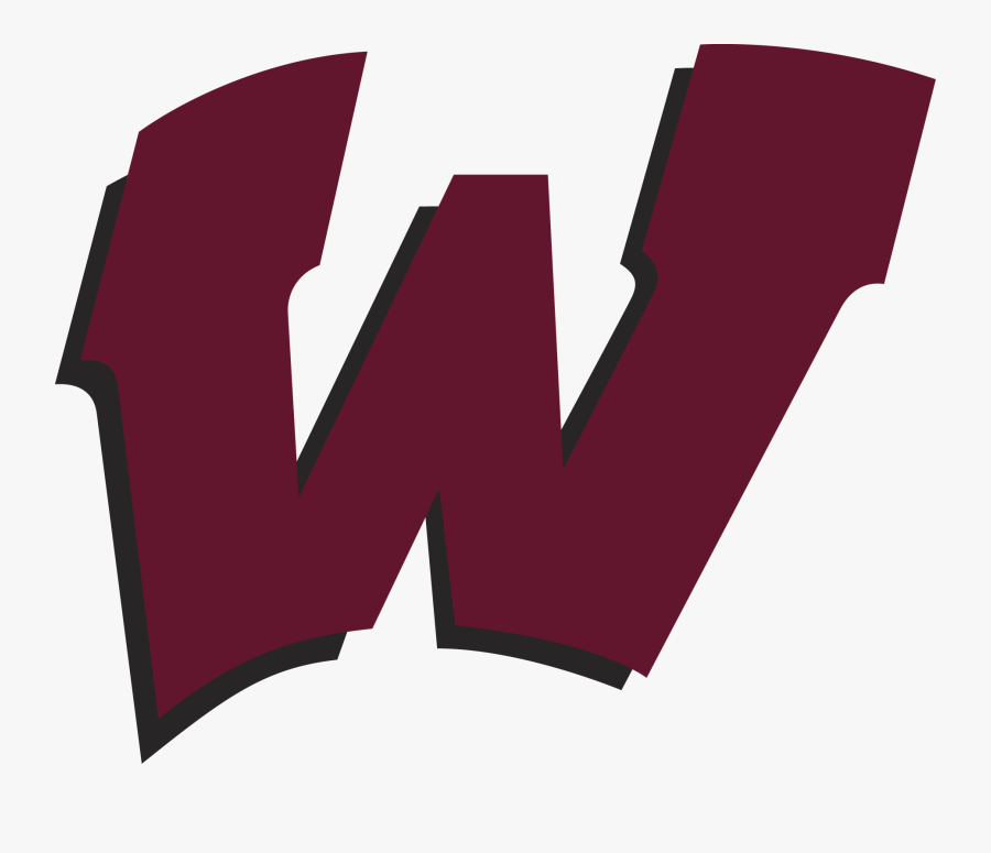 Wylie High School Logo, Transparent Clipart
