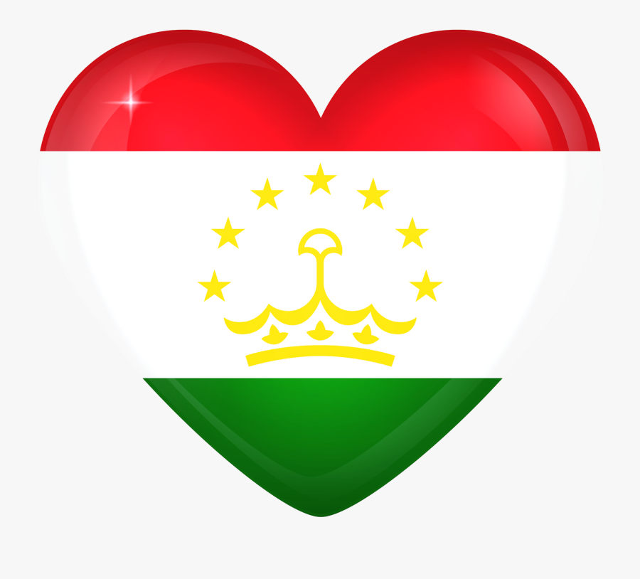 Png Tajikistan Flagge, Transparent Clipart