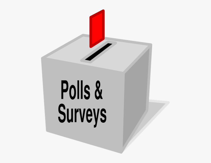 Poll Clipart Polls Hi - Poll Clipart, Transparent Clipart