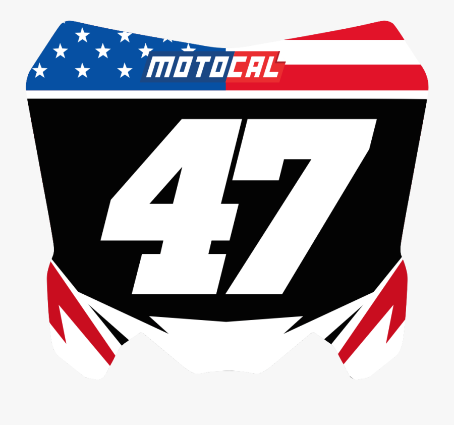 Clip Art Motocal Motor Racing Decals - Sticker Design For Motor, Transparent Clipart