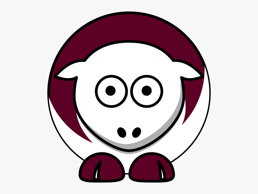 Texas A&m Aggies, Transparent Clipart