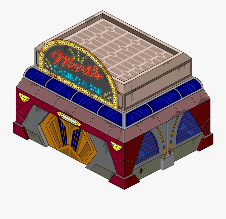 House, Transparent Clipart