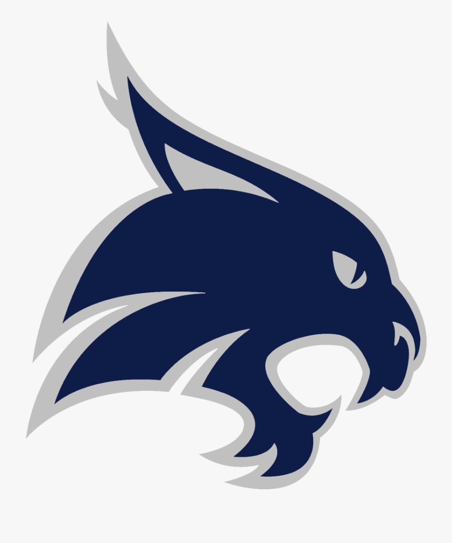 Wildcat Clipart Bobcat - North Port High School Bobcat, Transparent Clipart