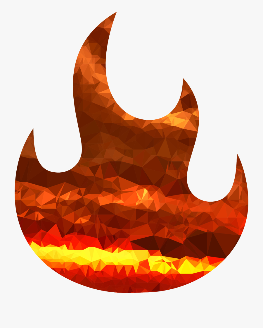 Clipart - Magma Clipart, Transparent Clipart