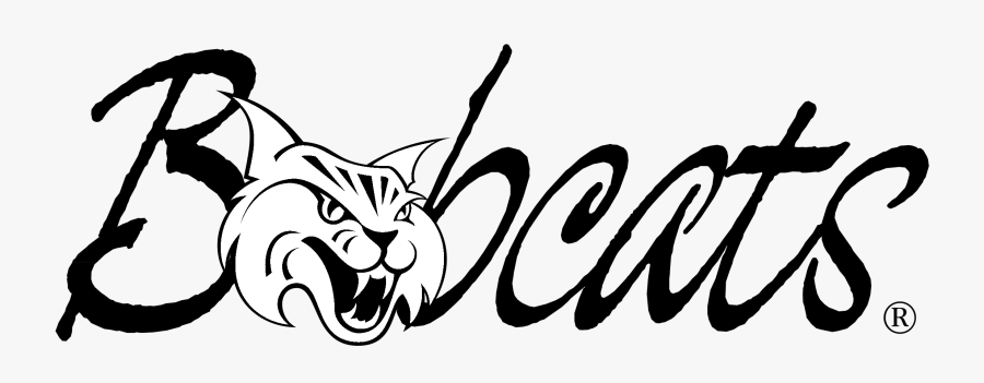 Transparent Bobcat Clipart - Gcsu Bobcats, Transparent Clipart