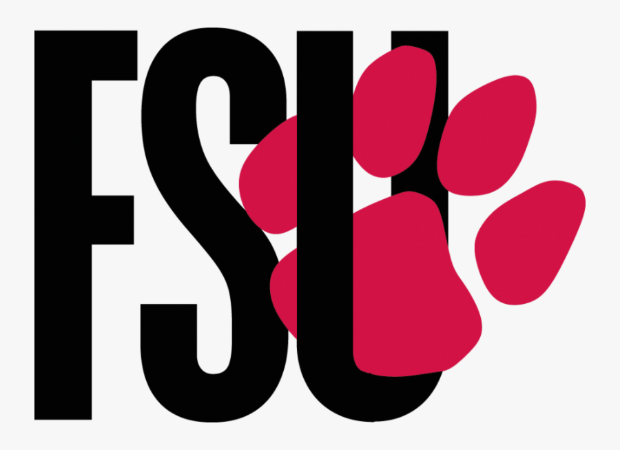 Frostburg State University Bobcats, Ncaa Division Iii/capital - Frostburg State Football Logo, Transparent Clipart