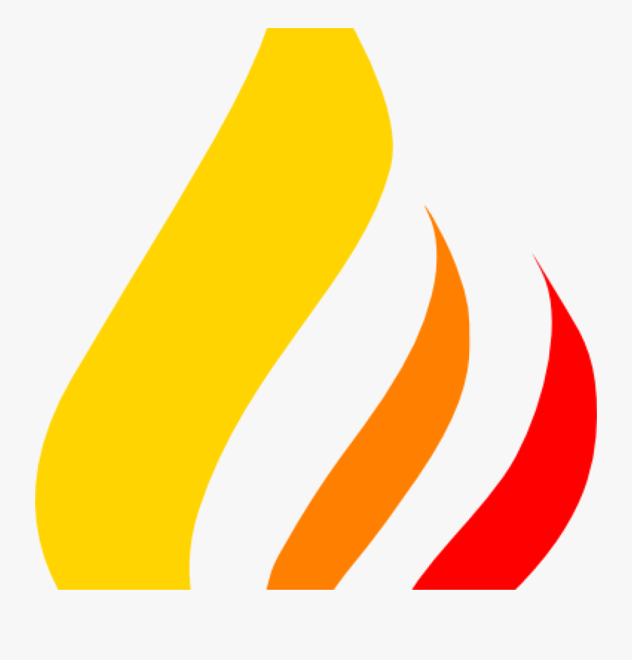 Fire Clipart Panda, Transparent Clipart