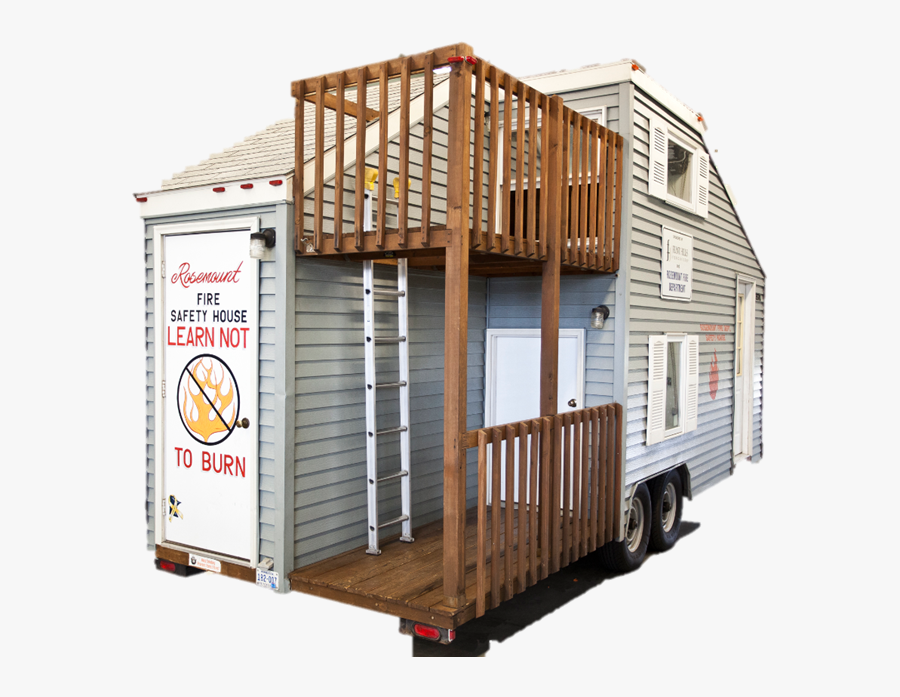 House, Transparent Clipart