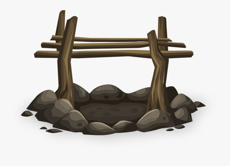 Free Firepit Cliparts Download - Pit Clipart, Transparent Clipart