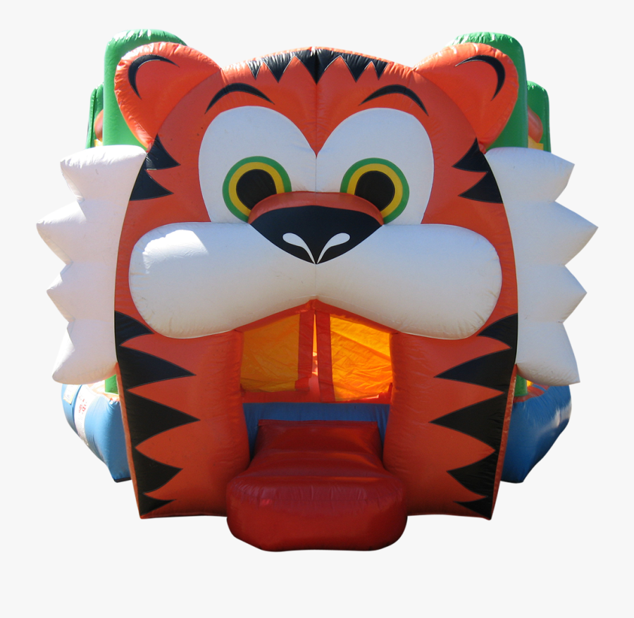 Bounce House Rental On Cape Cod - Inflatable, Transparent Clipart