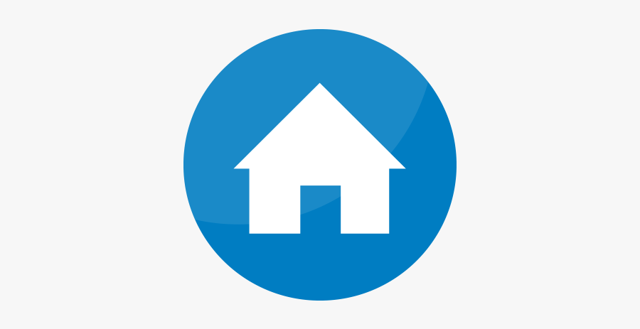 House Icon Images Usseekcom - Sign, Transparent Clipart