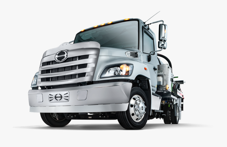 Transparent Blank License Plate Clipart - Commercial Vehicle, Transparent Clipart