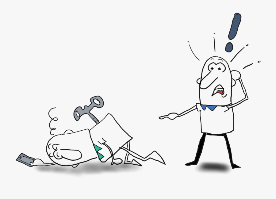 You"d Think That After 15 Odd Years Of This Rollercoaster - Cartoon, Transparent Clipart