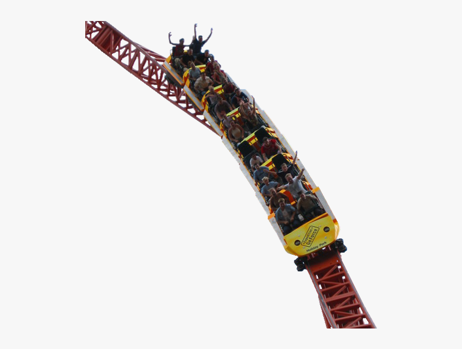 Austin Tx Roller Coaster, Transparent Clipart