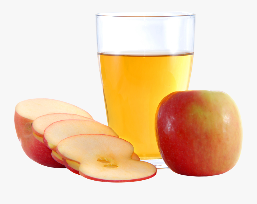 Apple Clipart Juice - Apple Juice Png, Transparent Clipart