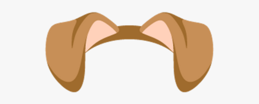 Dog Ears Clip Art, Transparent Clipart