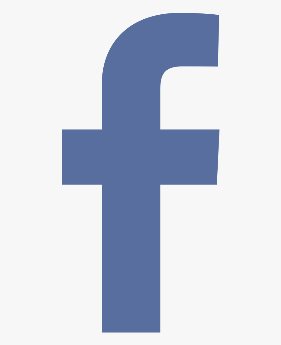 Chill Bikes - Facebook Logo Transparent, Transparent Clipart