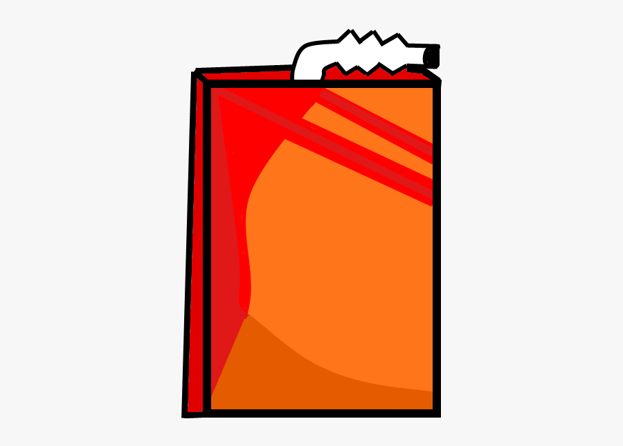 Clipart Box Juice - Object Show Juicebox, Transparent Clipart