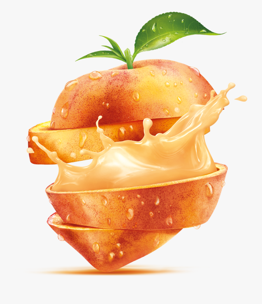 Transparent Juice Box Clipart - Mixed Fruit Juice Png, Transparent Clipart