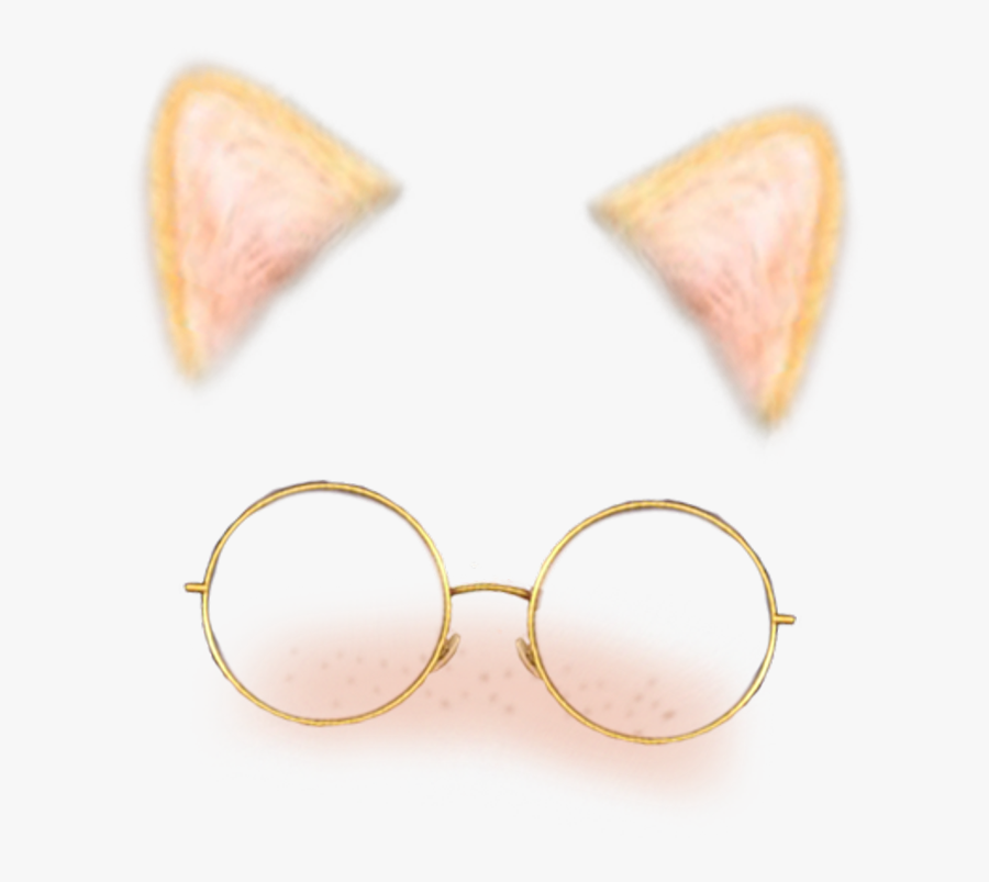 Images About On - Snapchat Filters Png Transparent, Transparent Clipart