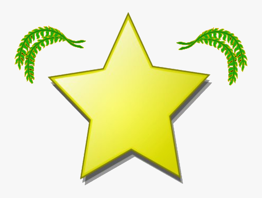 Most Effort Award, Transparent Clipart