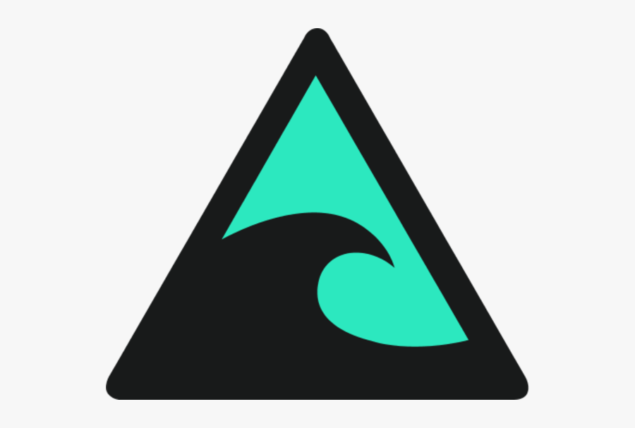 Tsunami Clip Art 36,72kb Download - Tsunami Warning Png, Transparent Clipart
