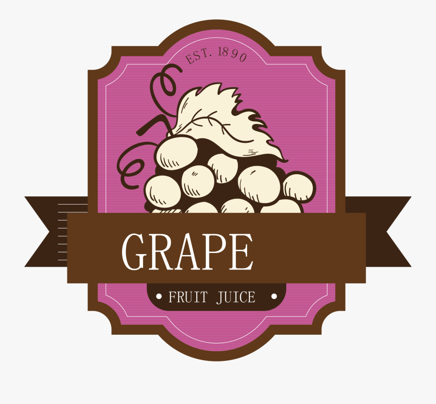 Transparent Juice Box Clipart - Illustration, Transparent Clipart