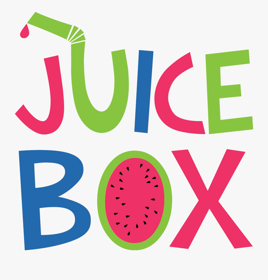Juice Box Rehoboth, Transparent Clipart