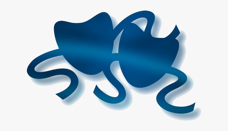 Masks Png Transparent Images - Graphic Design, Transparent Clipart