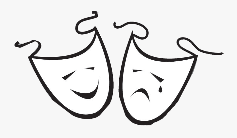 Television, Transparent Clipart