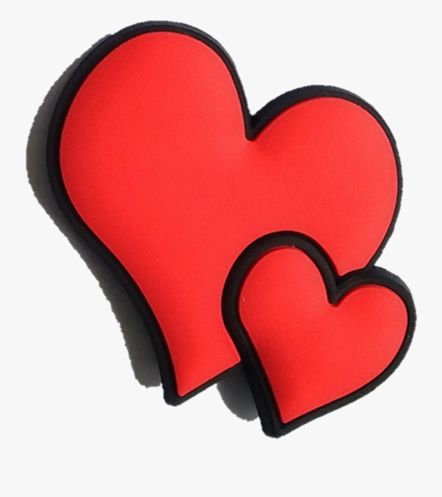 Loveyou Lover Sweetheart Hearts - Heart, Transparent Clipart