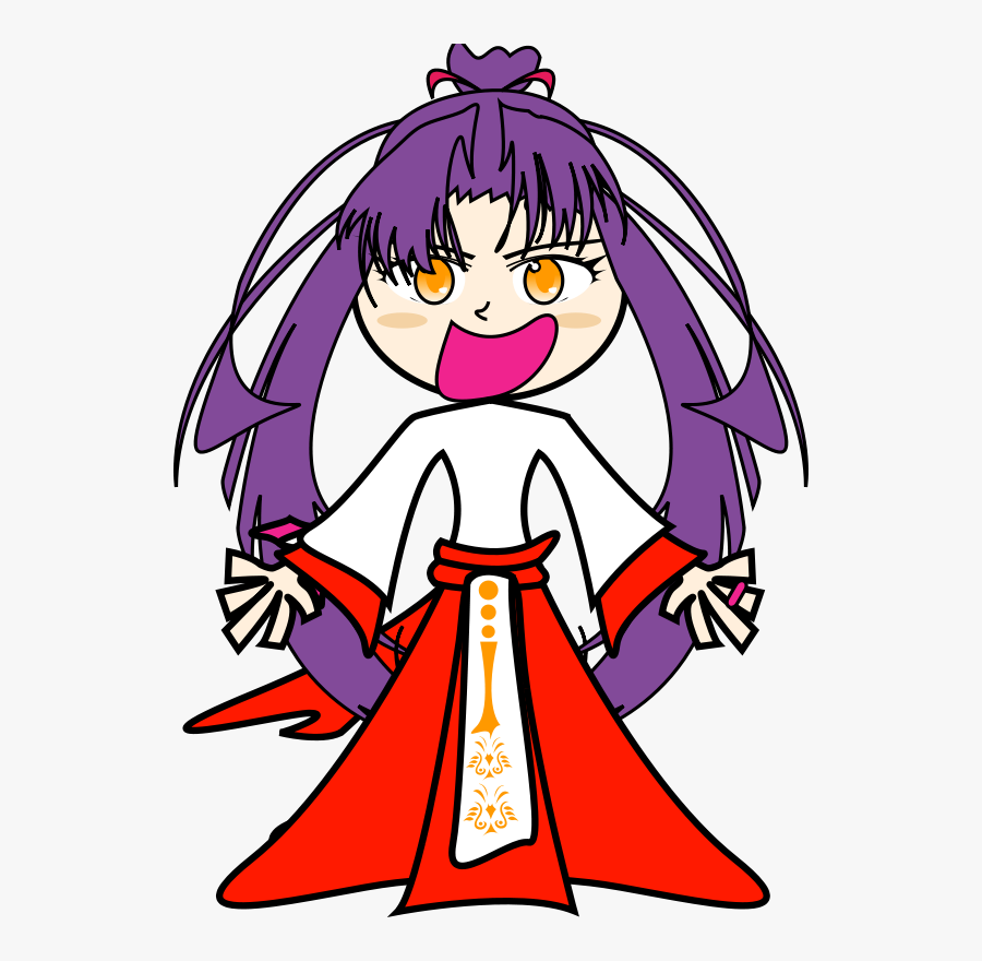 Free Clipart Theatre Masks Wasat - Purple Girl Clipart, Transparent Clipart