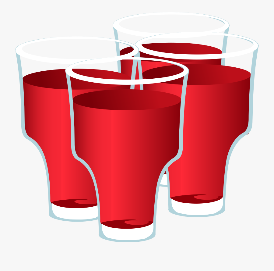 Fruity Juice Svg Clip Arts - Drink, Transparent Clipart