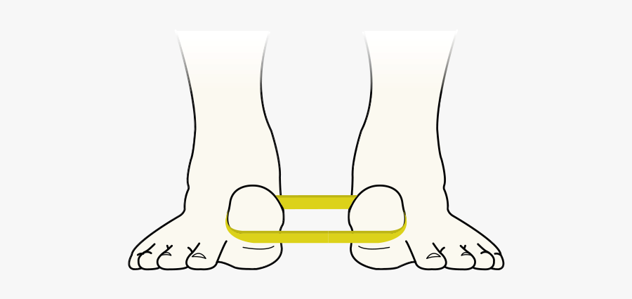 Be Nimble - Illustration, Transparent Clipart