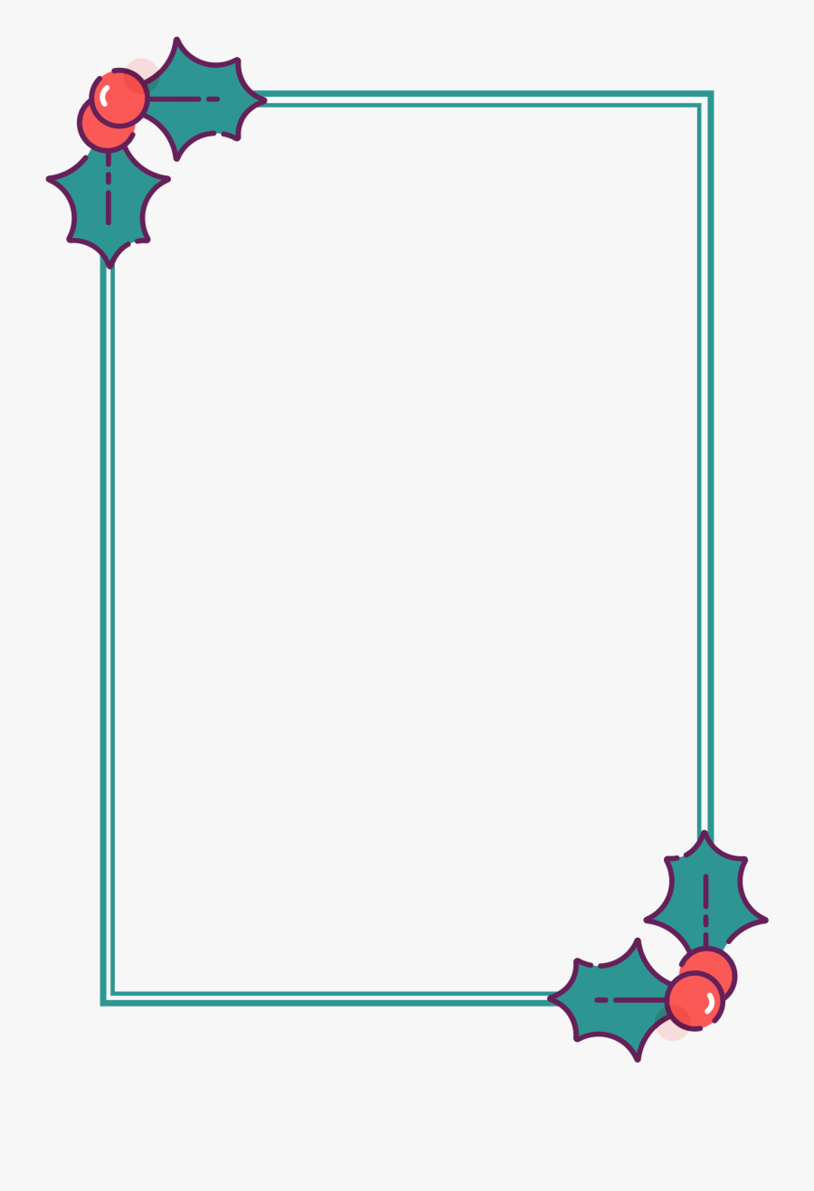 Transparent Berries Png, Transparent Clipart