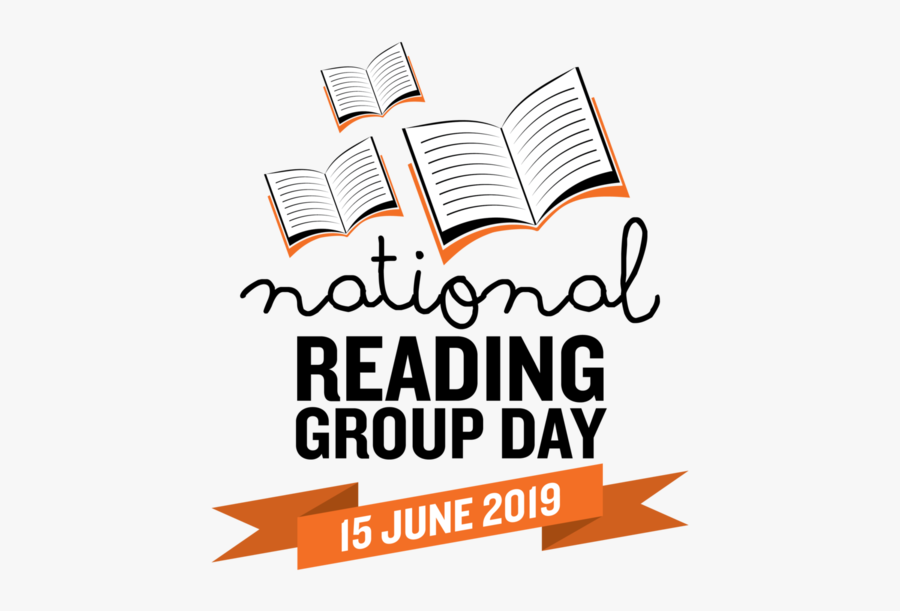 Reading Day , Free Transparent Clipart - ClipartKey