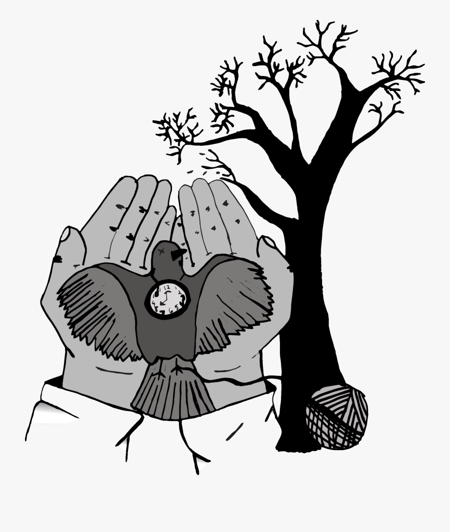 Transparent Mockingbird Png - Kill A Mockingbird Png, Transparent Clipart