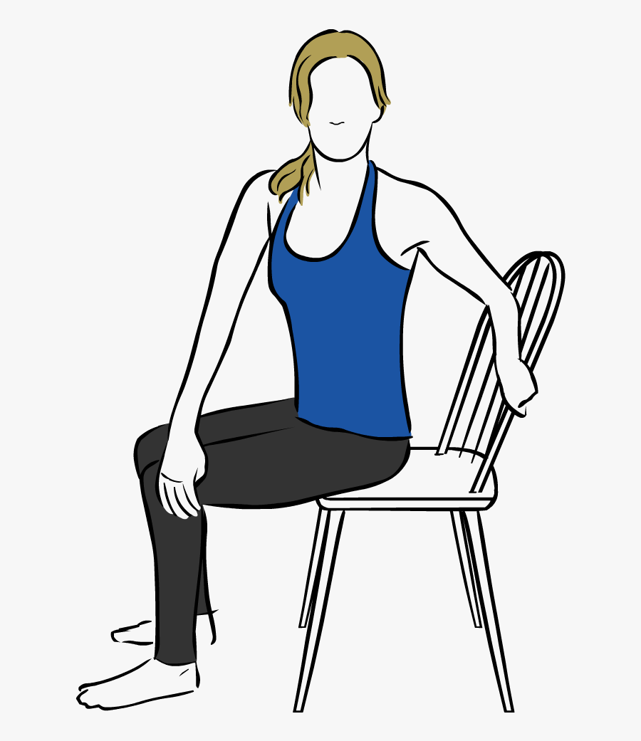 Sitting, Transparent Clipart